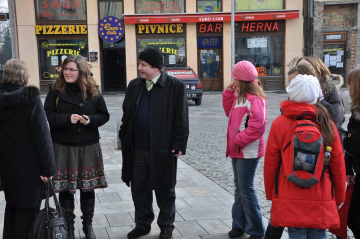 Ostrava TV NOE
