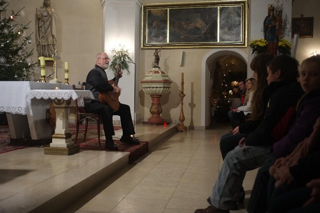 Koncert tpna Raka 2011