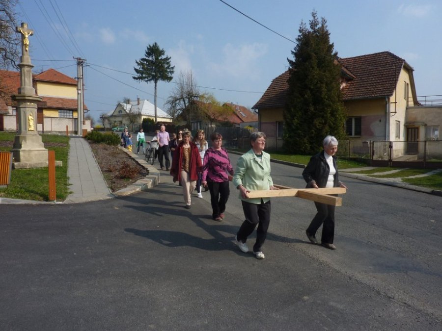 Putovn k 2014