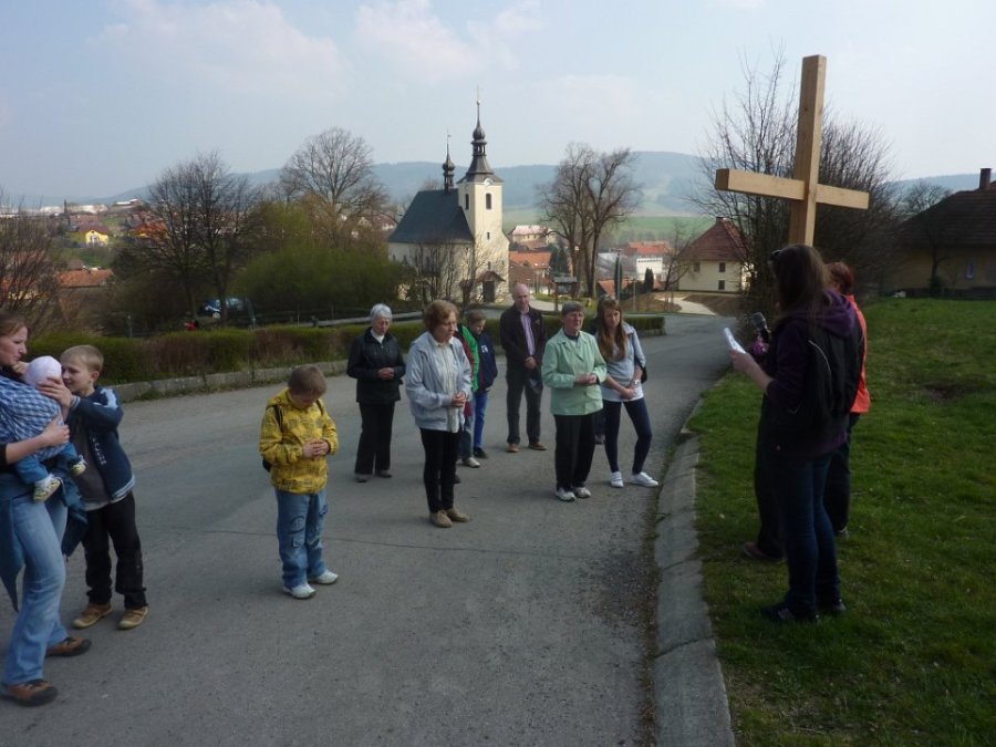 Putovn k 2014