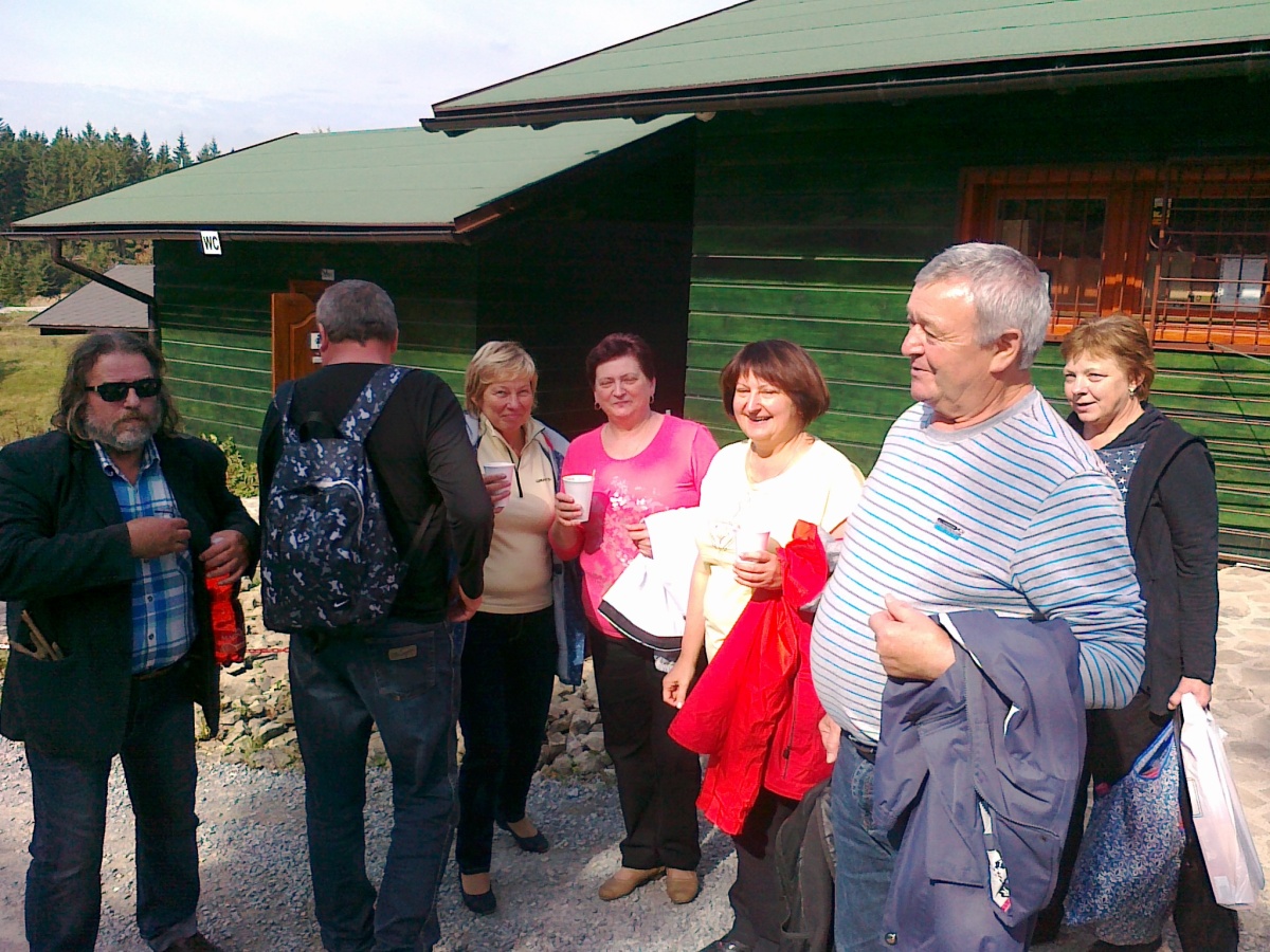 Farn pou na Turzovku 28.09.2016 (II.)