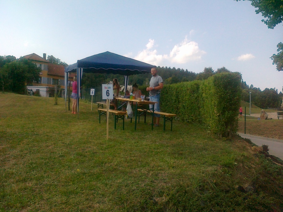 Farn� den 2017 - sout�e a posezen�... - 1.��st