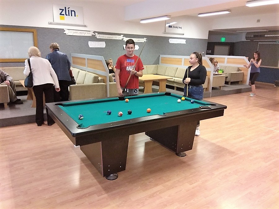 Pou na Sv. Hostn a Zln - Jin Svahy (11. ervence 2018)