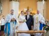 Snoubenci a svatba Jan Běloň a Andrea