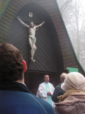 Me na Hloci 2006