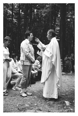 M�e na Hlo�ci 2007 - l�to