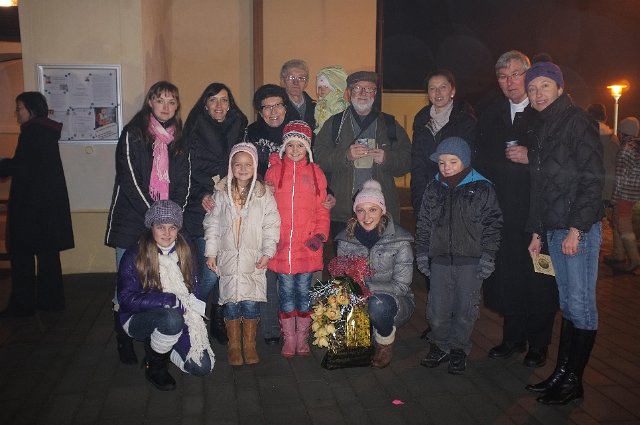 Koncert �t�p�na Raka 2011