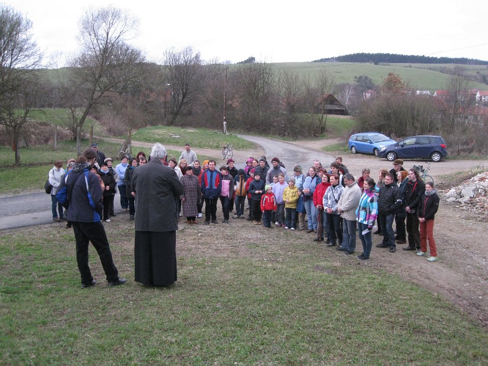 Putovn� k�� 2014
