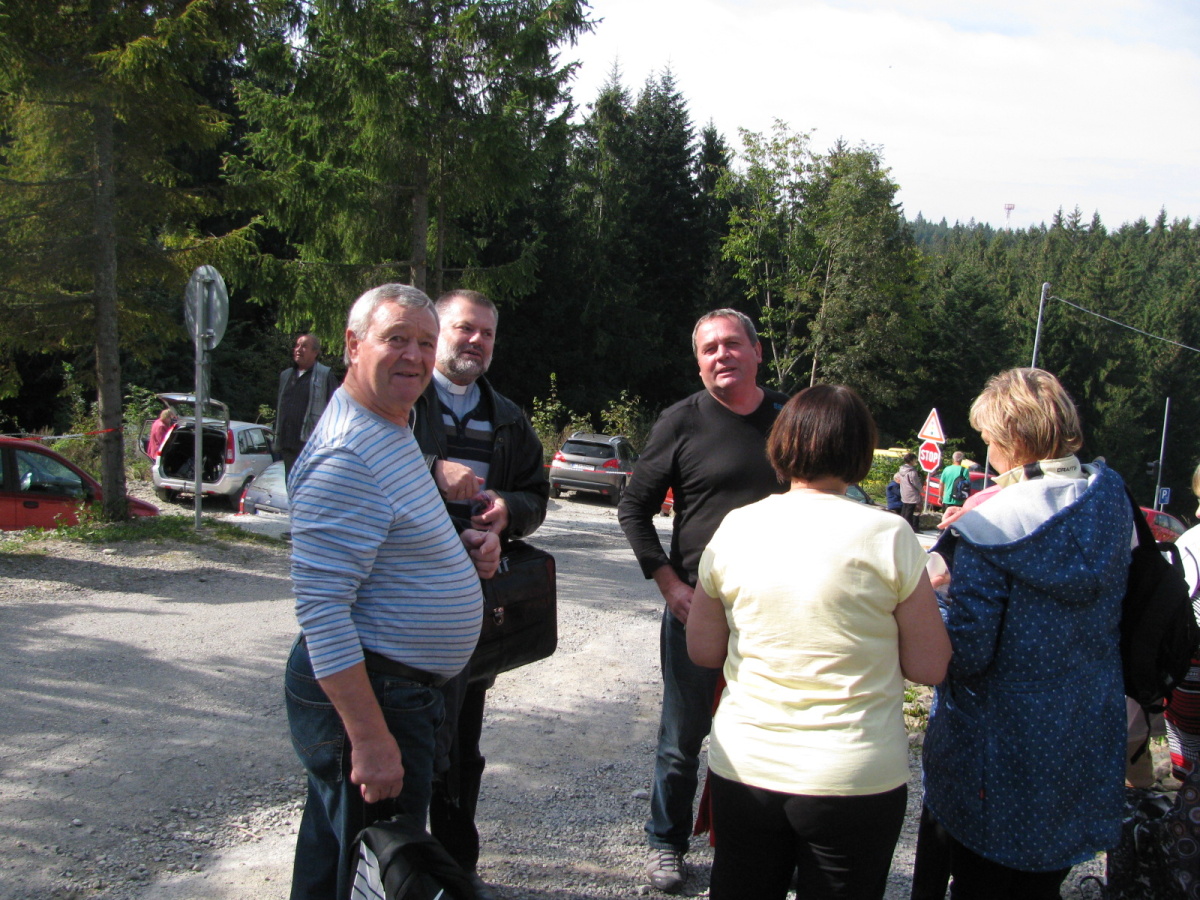 Farn� pou� na Turzovku 28.09.2016 (II.)