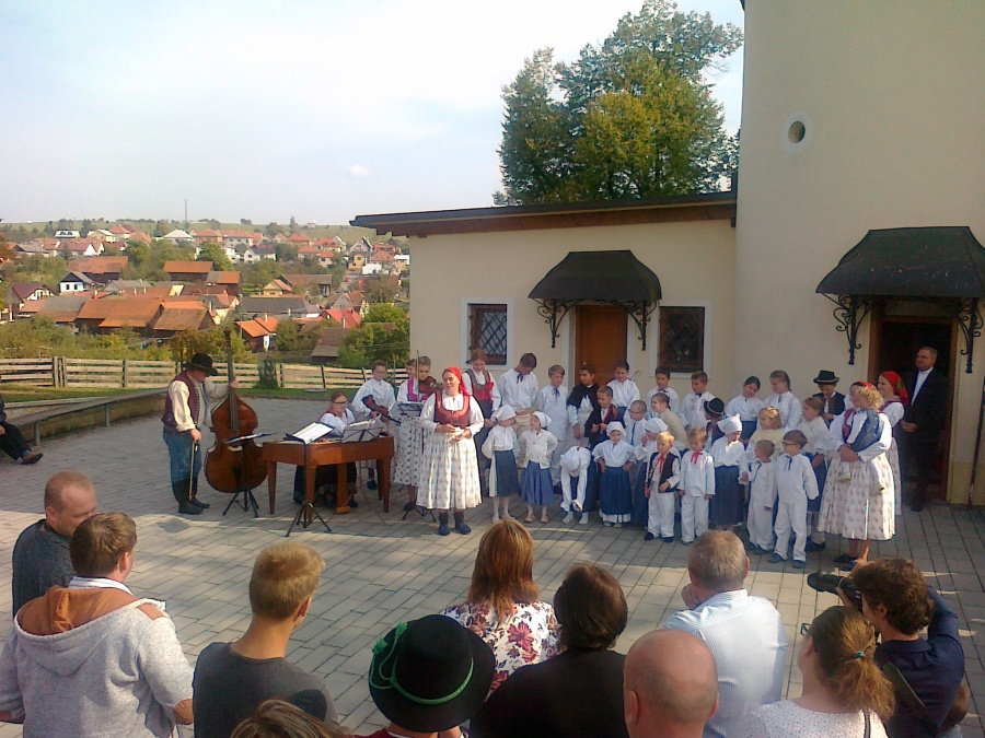 Hody ve Vlachovic�ch 2016 (II.��st)