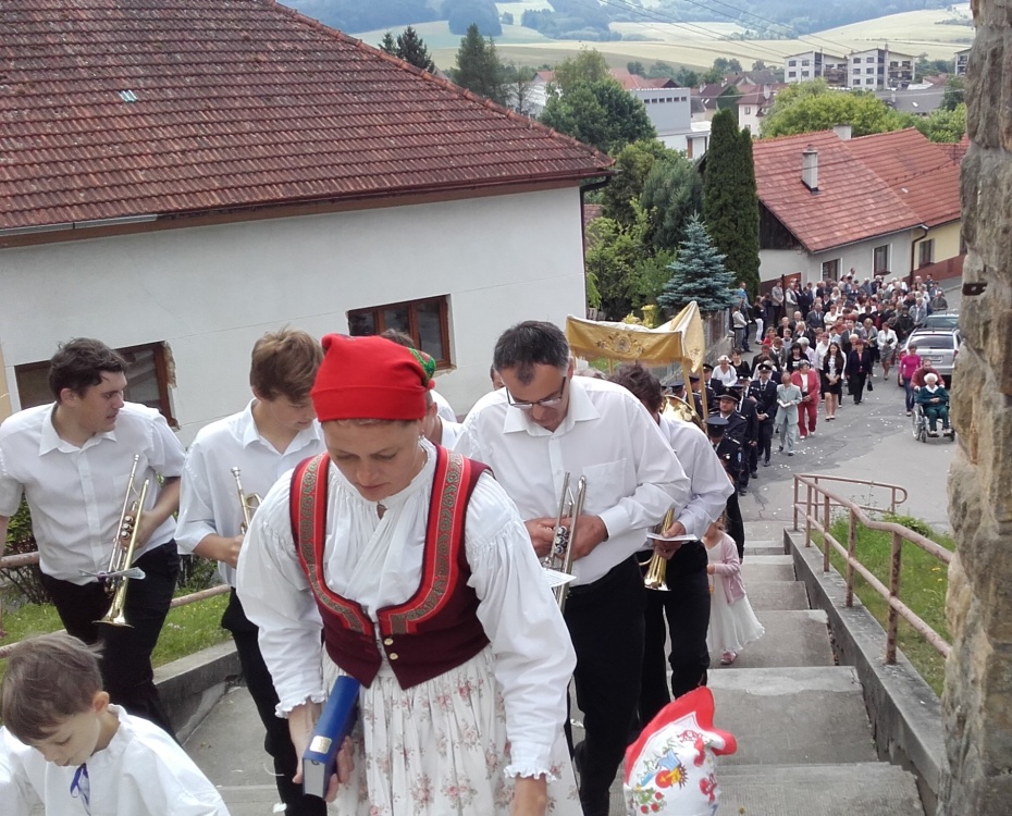 Bo�� T�lo 18. �ervna 