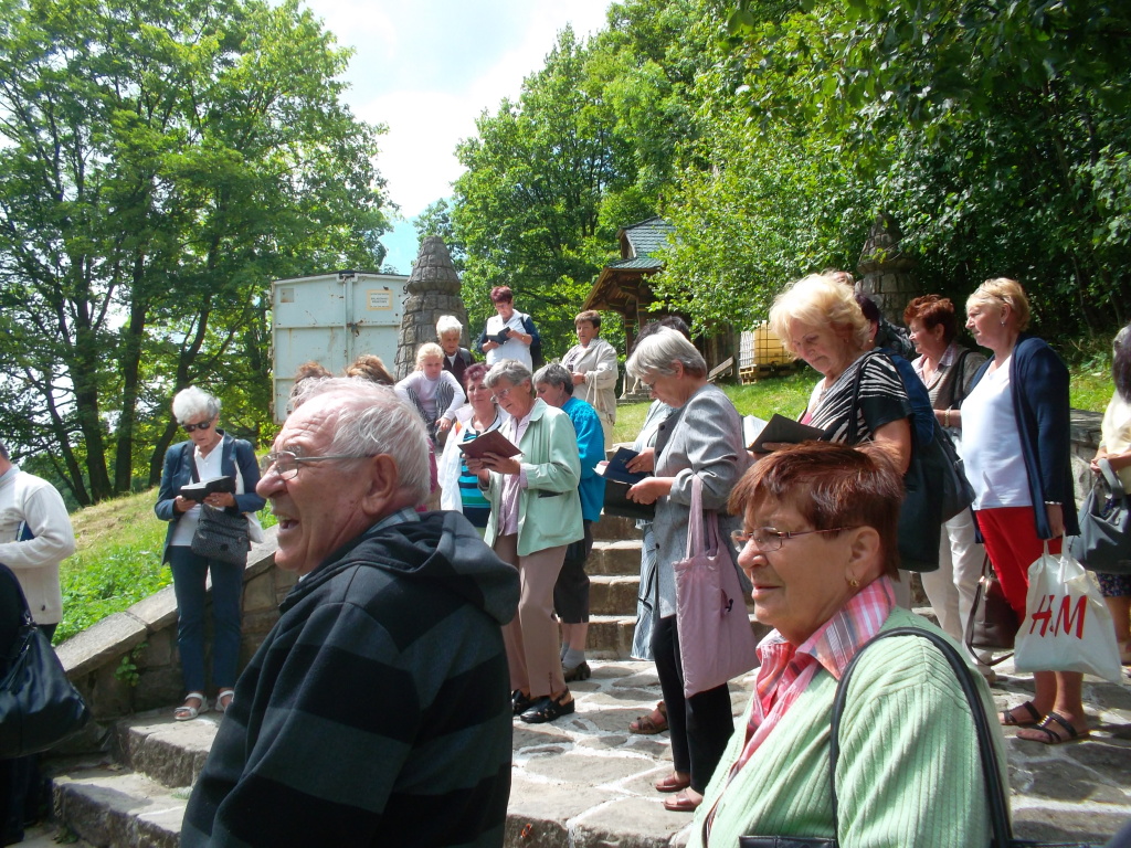 Pou� na Sv. Host�n a �achova synagoga 10.7.2017 (I.)