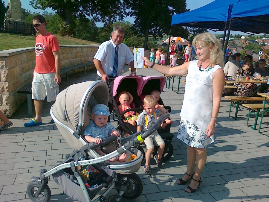 Farn� den 2017 - sout�e a posezen�... - 3.��st  